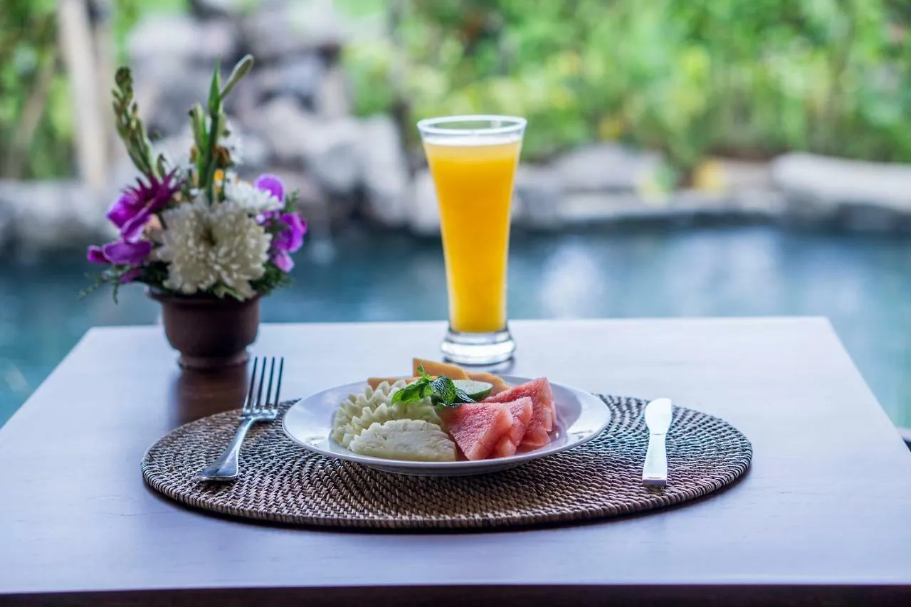 Gerindem Cottages Ubud