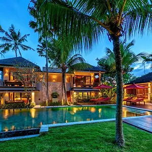 Hotel Sabandari, Ubud (Bali)