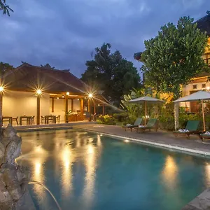 Guest house Adi Jaya By Eps - Chse Certified, Ubud (Bali)