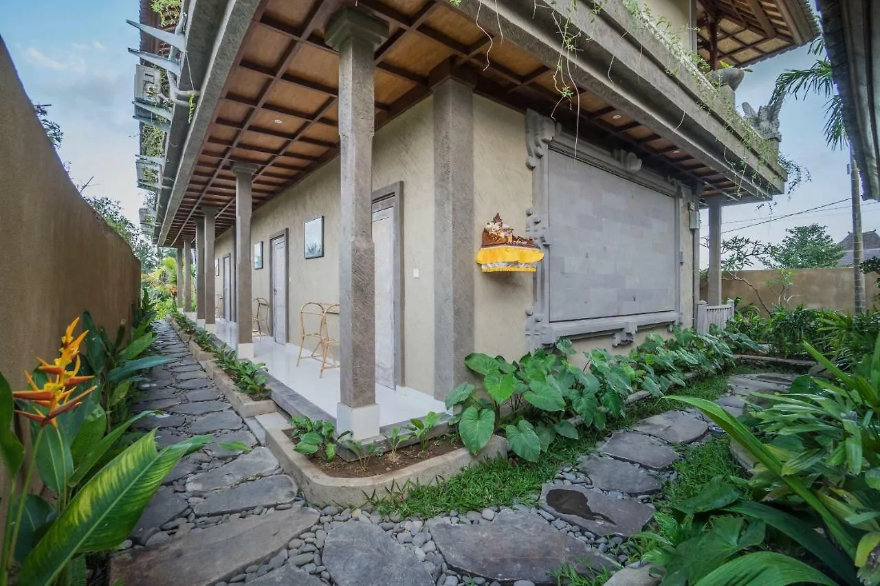 Gerindem Cottages Ubud