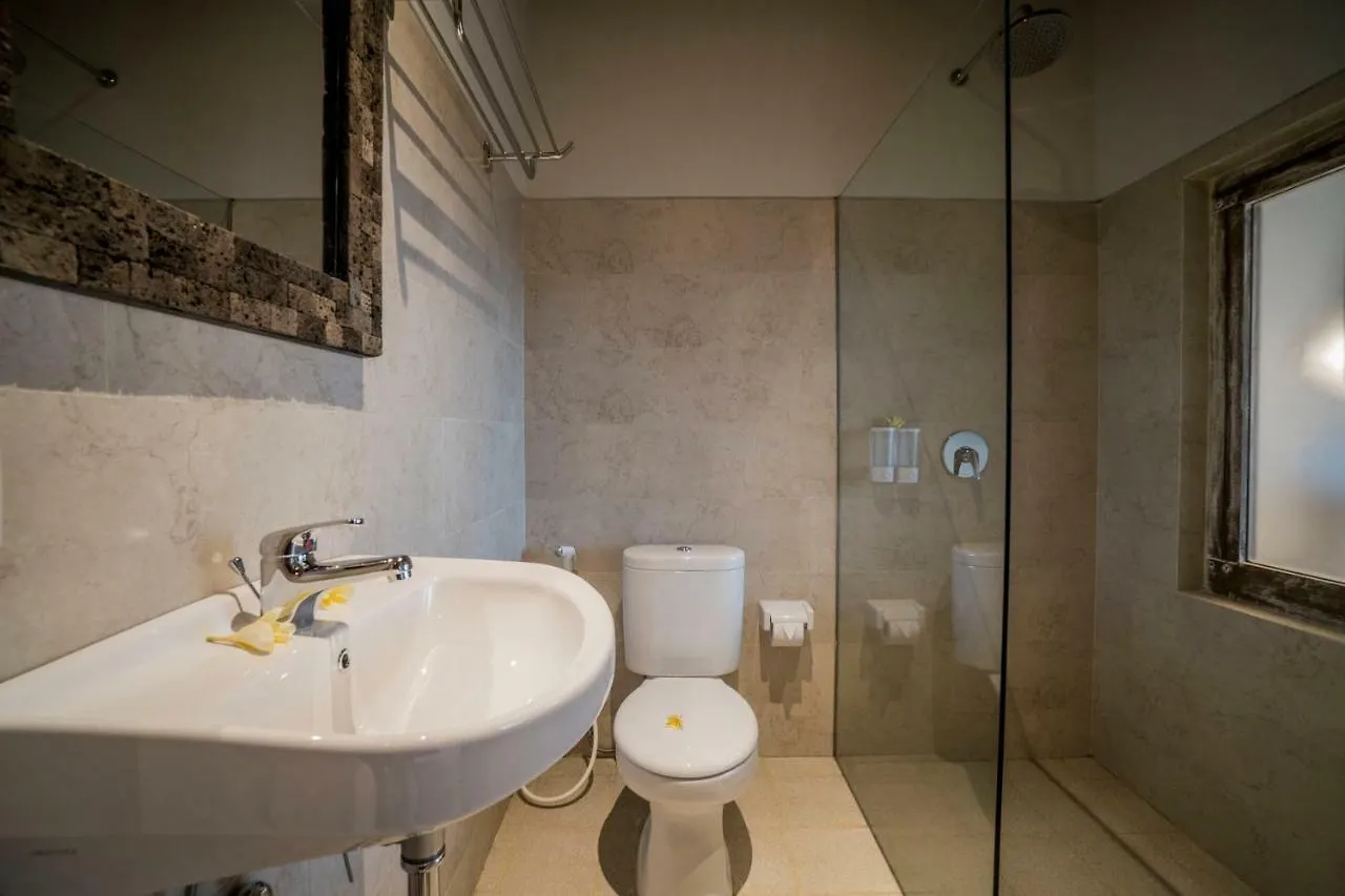 Gerindem Cottages Ubud Hotel