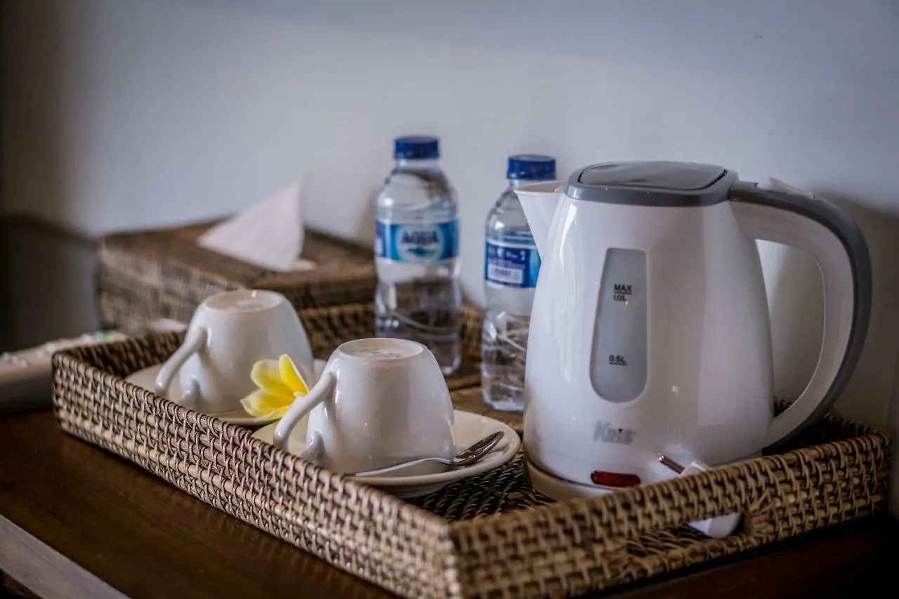 Gerindem Cottages Ubud Hotel
